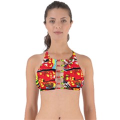 Hot 1 1 Perfectly Cut Out Bikini Top