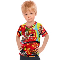 Hot 1 1 Kids  Sports Tee