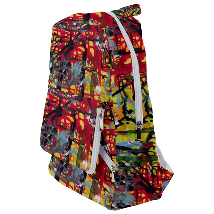 July 1 1 Travelers  Backpack