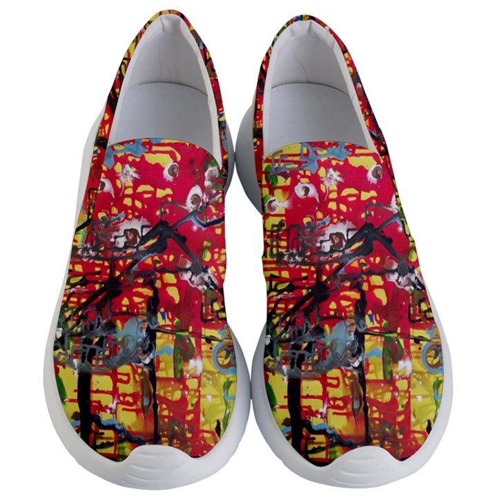 July 1 1 Women s Lightweight Slip Ons