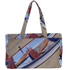 Balboa 1 2 Canvas Work Bag by bestdesignintheworld