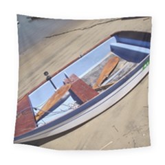 Balboa 1 2 Square Tapestry (large) by bestdesignintheworld