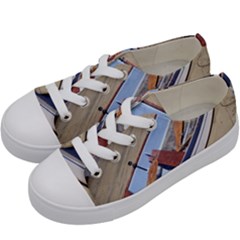 Balboa 1 2 Kids  Low Top Canvas Sneakers by bestdesignintheworld