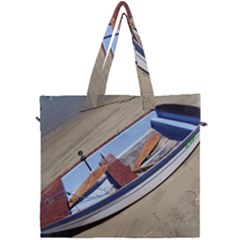 Balboa 1 2 Canvas Travel Bag by bestdesignintheworld