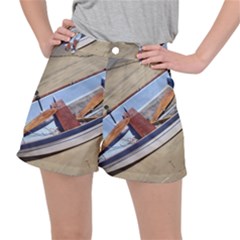 Balboa 1 2 Ripstop Shorts by bestdesignintheworld