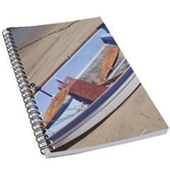 Balboa 1 2 5 5  X 8 5  Notebook by bestdesignintheworld