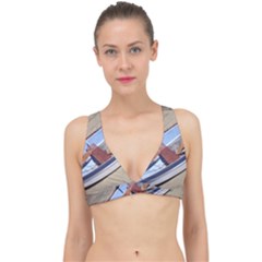 Balboa 1 2 Classic Banded Bikini Top