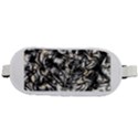 Marble Texture Rounded Waist Pouch View2