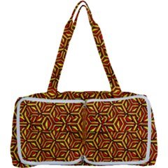 Rby 154 Multi Function Bag by ArtworkByPatrick