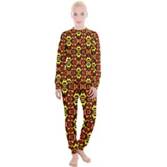 Rby-c-1-6 Women s Lounge Set