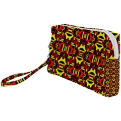 Rby-c-1-6 Wristlet Pouch Bag (small)