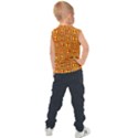 RBY-C-1-8 Kids  Sport Tank Top View2