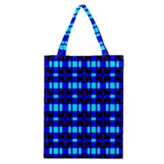 Abstract-r-6 Classic Tote Bag by ArtworkByPatrick