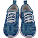 ABSTRACT-R-7 Kids Athletic Shoes View1