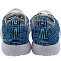 ABSTRACT-R-7 Kids Athletic Shoes View4