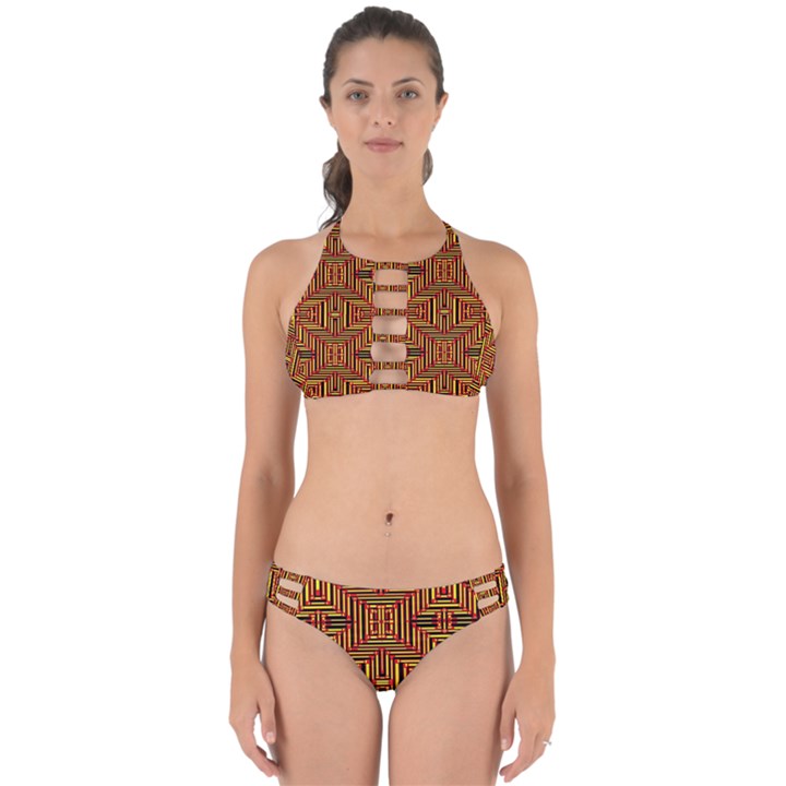 RBY-C-1-9 Perfectly Cut Out Bikini Set