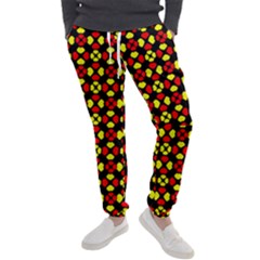 Rby-c-2-1 Men s Jogger Sweatpants by ArtworkByPatrick