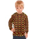 RBY-C-2-1 Kids  Hooded Pullover View1