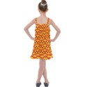 RBY-C-2-3 Kids  Overall Dress View2