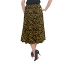 RBY-C-2-5 Midi Mermaid Skirt View2