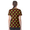 RBY-C-2-6 Women s Cotton Tee View2