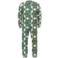 Monticello Onepiece Jumpsuit (men)  by deformigo