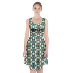 Monticello Racerback Midi Dress by deformigo