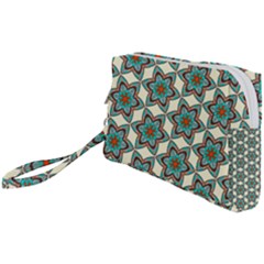 Monticello Wristlet Pouch Bag (small)