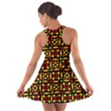 RBY-C-2-7 Cotton Racerback Dress View2