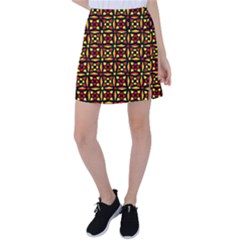 Rby-c-2-7 Tennis Skirt