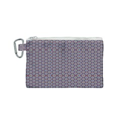 Grappa Canvas Cosmetic Bag (small) by deformigo