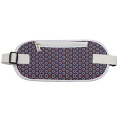 Grappa Rounded Waist Pouch