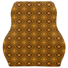 Almedina Car Seat Velour Cushion  by deformigo