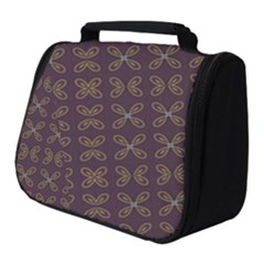 Malfa Full Print Travel Pouch (small) by deformigo