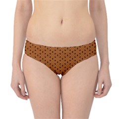 Saravena Hipster Bikini Bottoms by deformigo