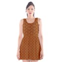 Saravena Scoop Neck Skater Dress View1