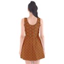 Saravena Scoop Neck Skater Dress View2