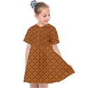 Saravena Kids  Sailor Dress View1