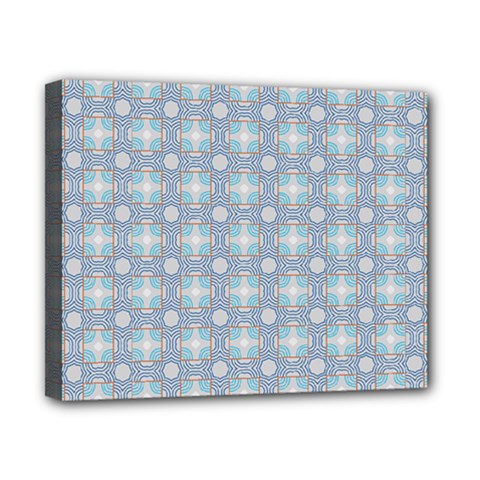 Chiccoli Canvas 10  X 8  (stretched) by deformigo