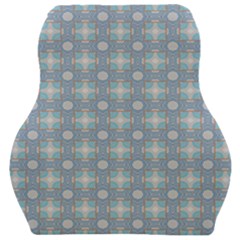 Chiccoli Car Seat Velour Cushion  by deformigo