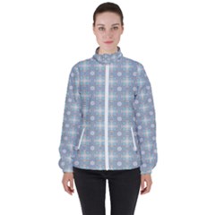 Chiccoli Women s High Neck Windbreaker by deformigo