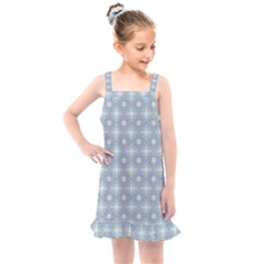 Chiccoli Kids  Overall Dress by deformigo