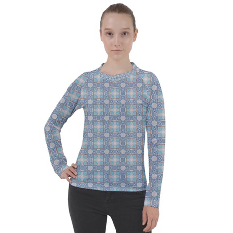 Chiccoli Women s Pique Long Sleeve Tee by deformigo