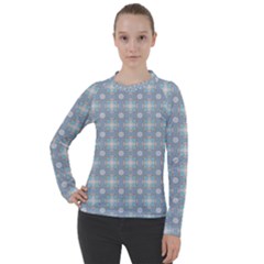 Chiccoli Women s Pique Long Sleeve Tee