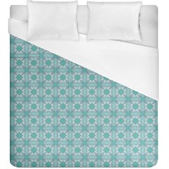 Minto Duvet Cover (king Size)