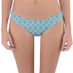 Minto Reversible Hipster Bikini Bottoms by deformigo