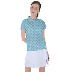 Minto Women s Polo Tee