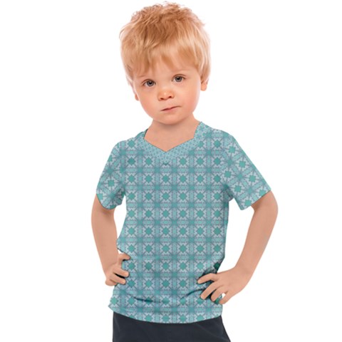 Minto Kids  Sports Tee by deformigo