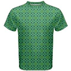 Esmeralda Men s Cotton Tee by deformigo