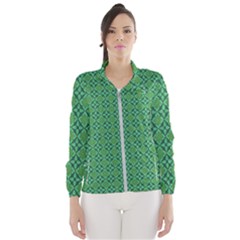 Esmeralda Women s Windbreaker